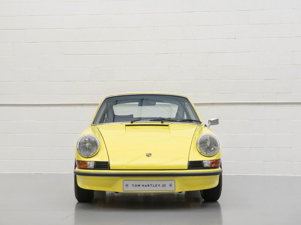 Porsche 911 Carrera RS