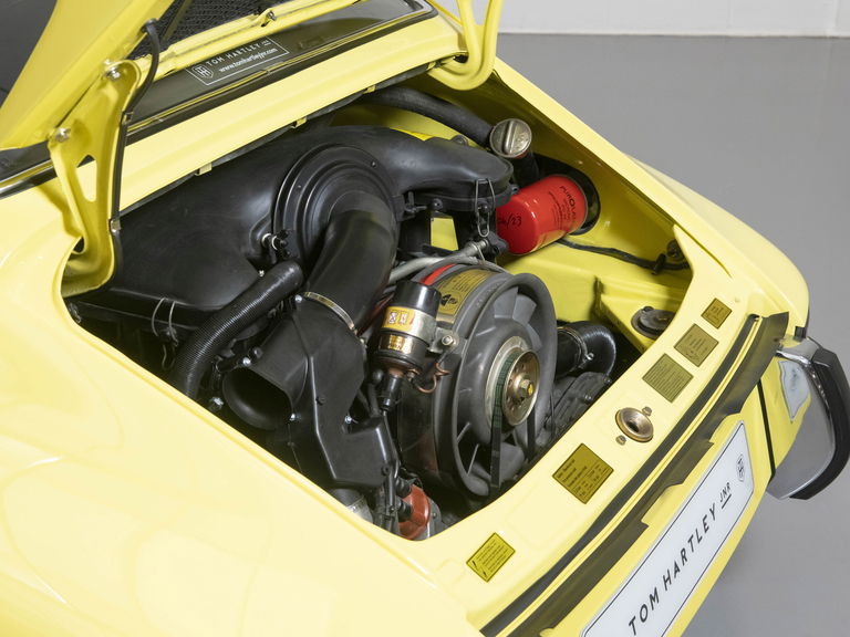 Porsche 911 Carrera RS