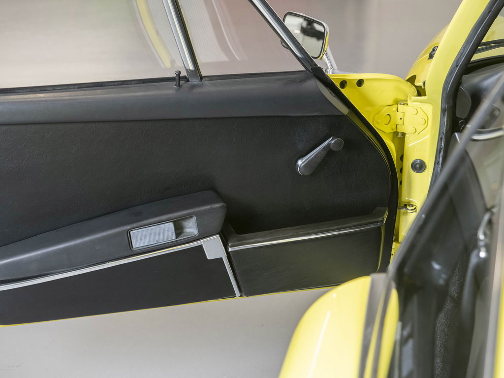 Porsche 911 Carrera RS