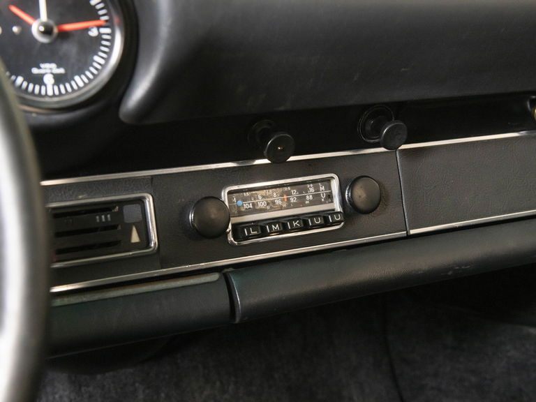 Porsche 911 Carrera RS