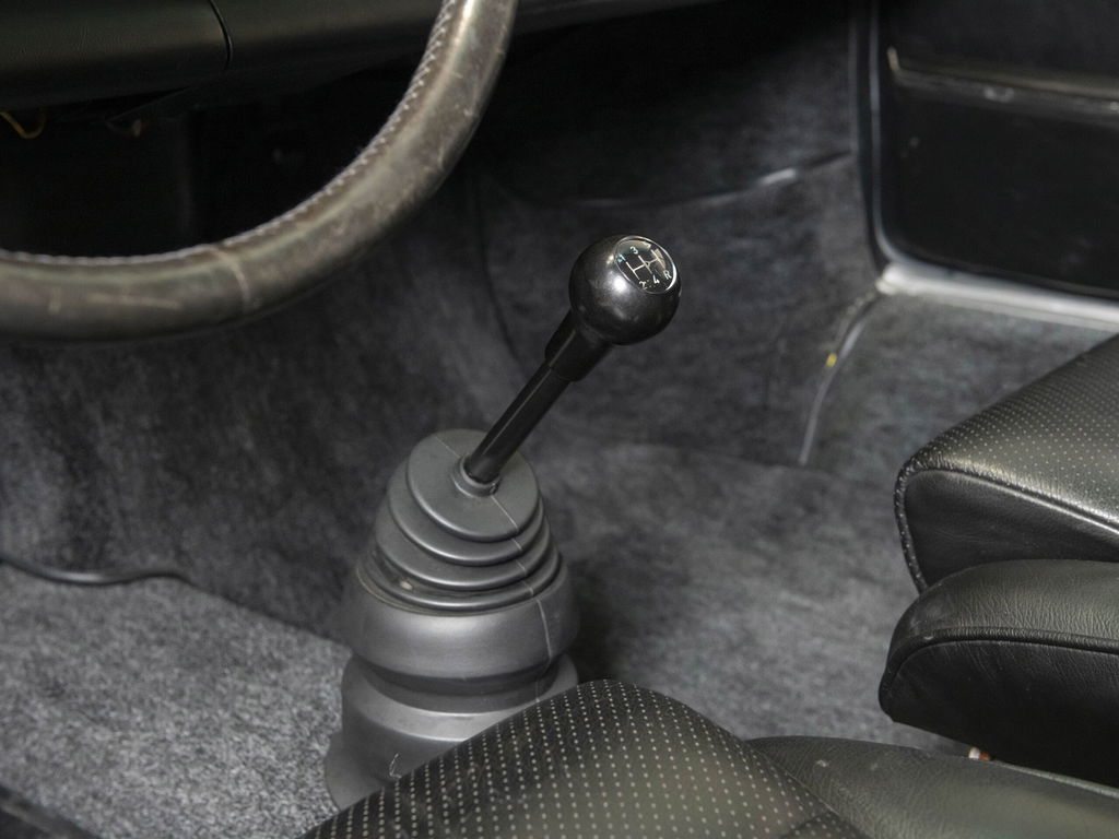 Porsche 911 Carrera RS