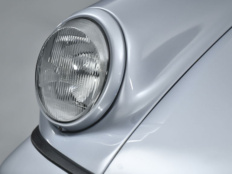 Porsche 964 Turbo S Leichtbau