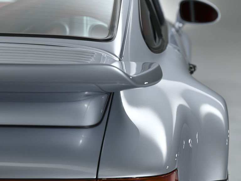 Porsche 964 Turbo S Leichtbau