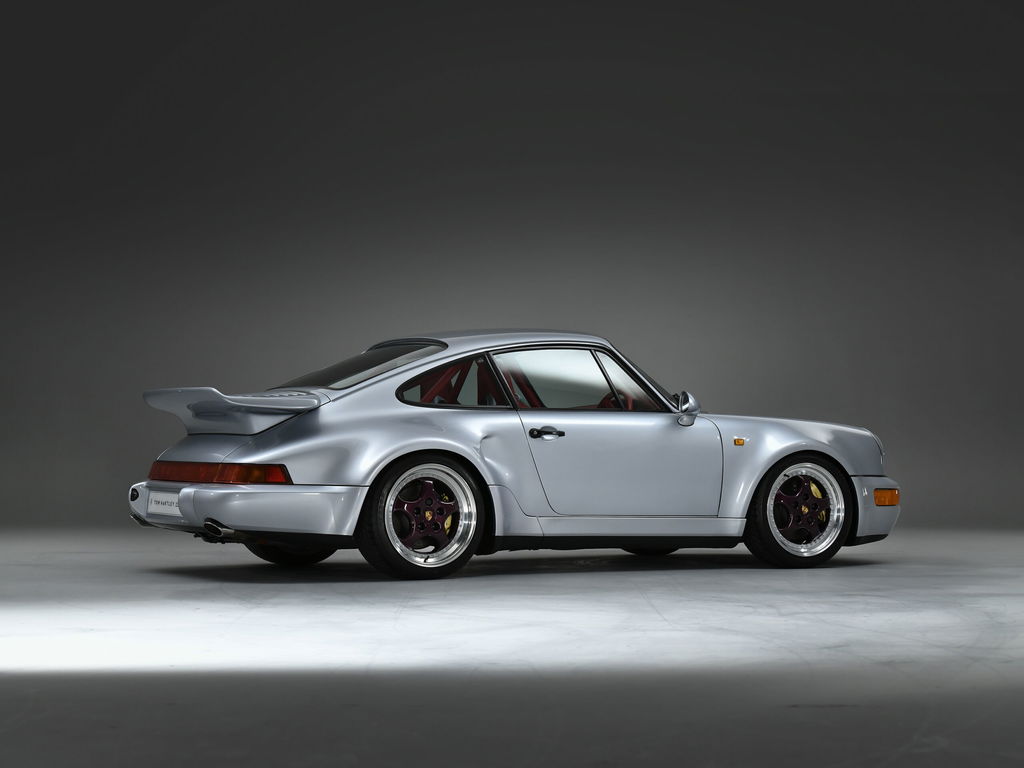 Porsche 964 Turbo S Leichtbau