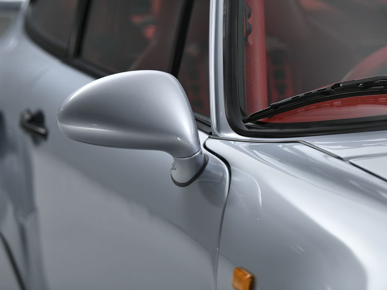 Porsche 964 Turbo S Leichtbau