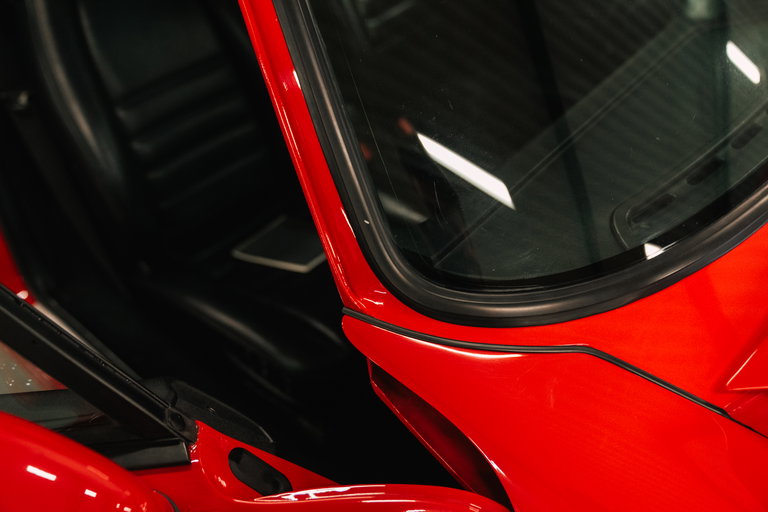 Porsche 964 Carrera 4