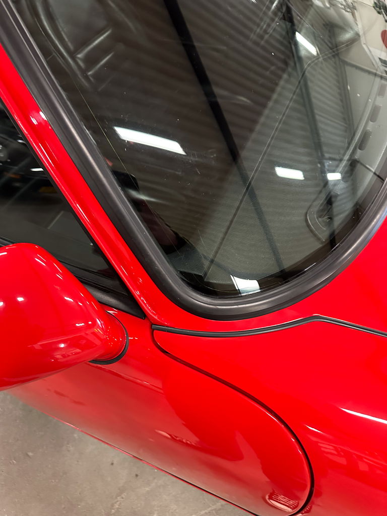 Porsche 964 Carrera 4