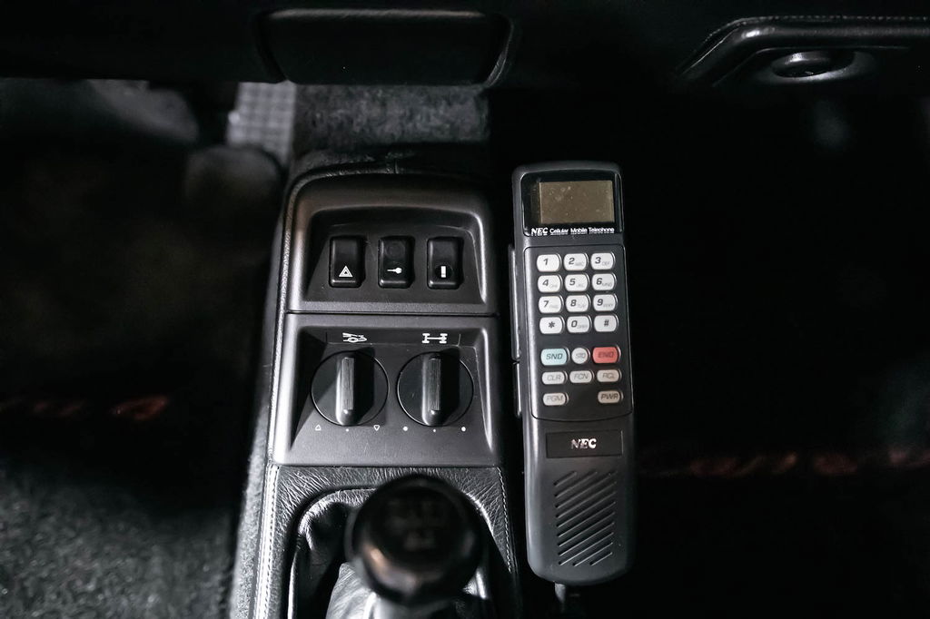 Porsche 964 Carrera 4