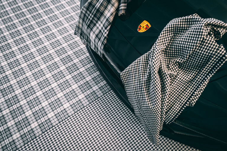 elferFloor – Charismatic floors with Porsche-inspired DNA!