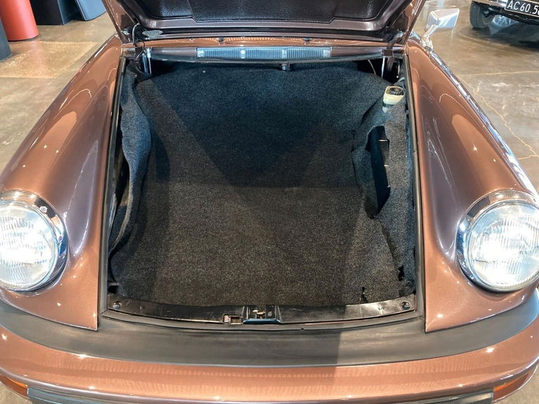 Porsche 911 (G-Modell)