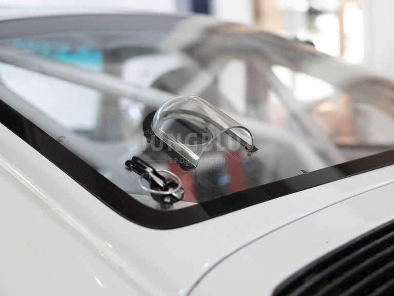 Porsche 911 Modified