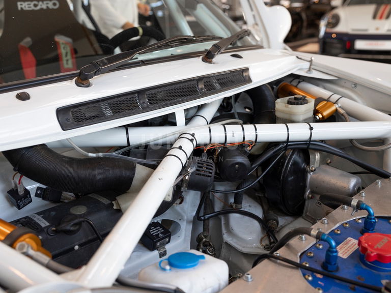 Porsche 911 Modified