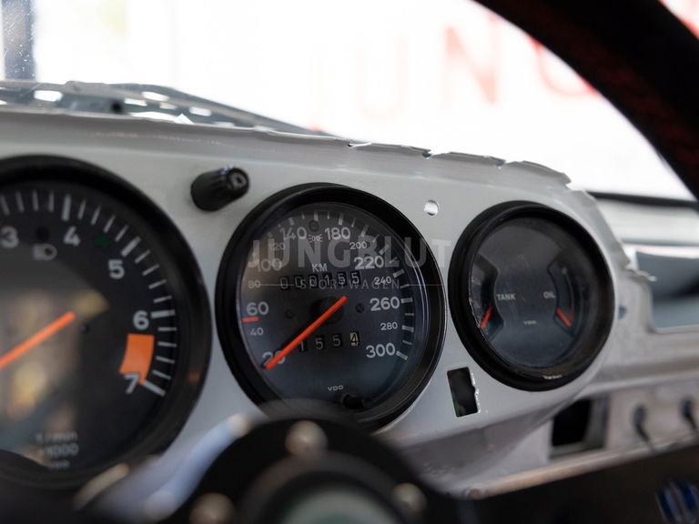 Porsche 911 Modified