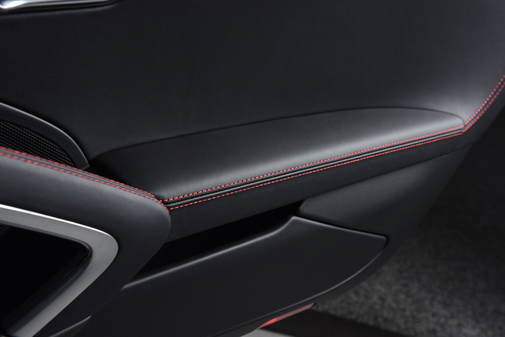 Porsche 991.2 GT3 Touring