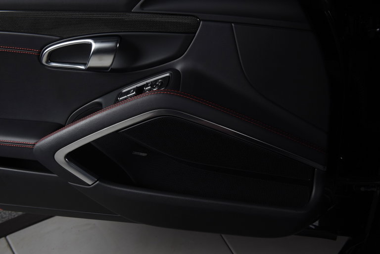 Porsche 991.2 GT3 Touring