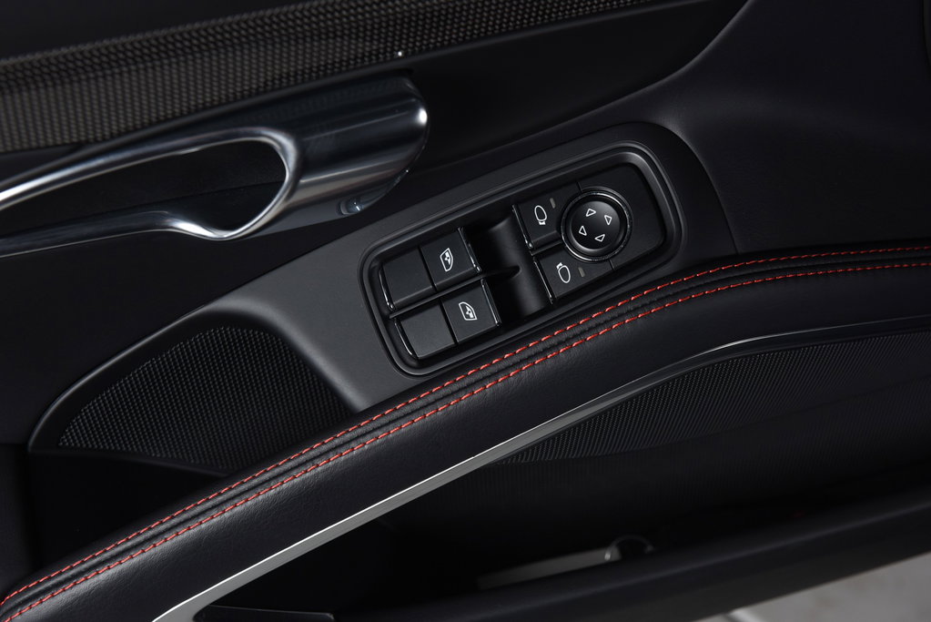 Porsche 991.2 GT3 Touring