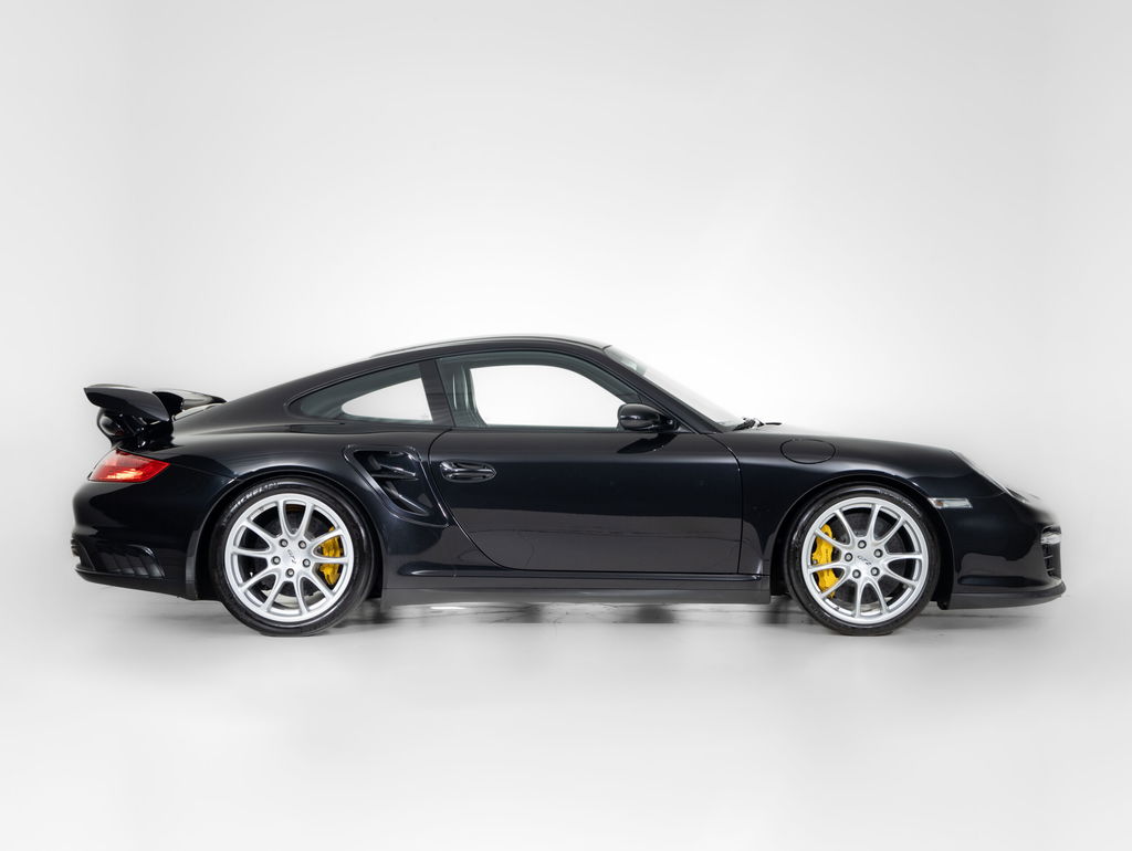 Porsche 997 GT2