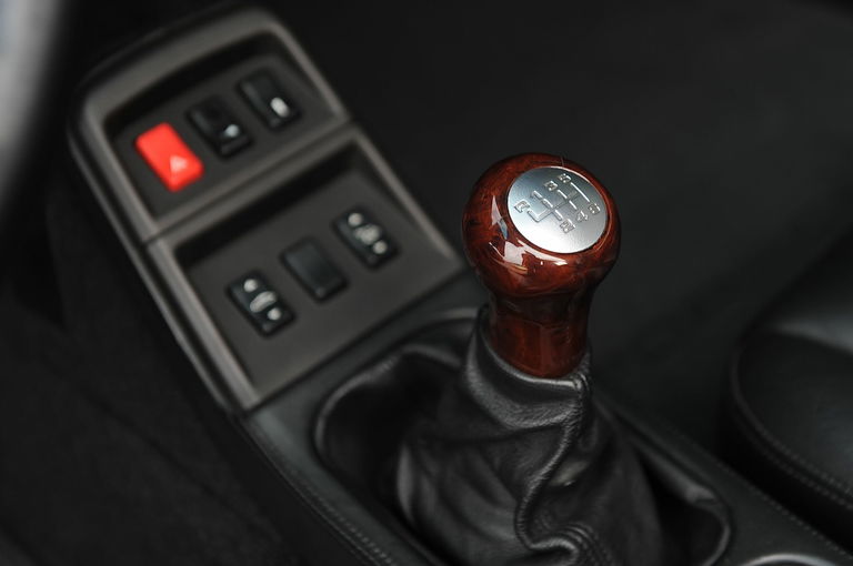 Porsche 993 Carrera 4