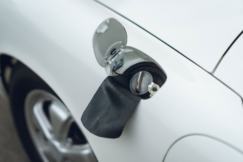 Porsche 911 S (F-Modell)