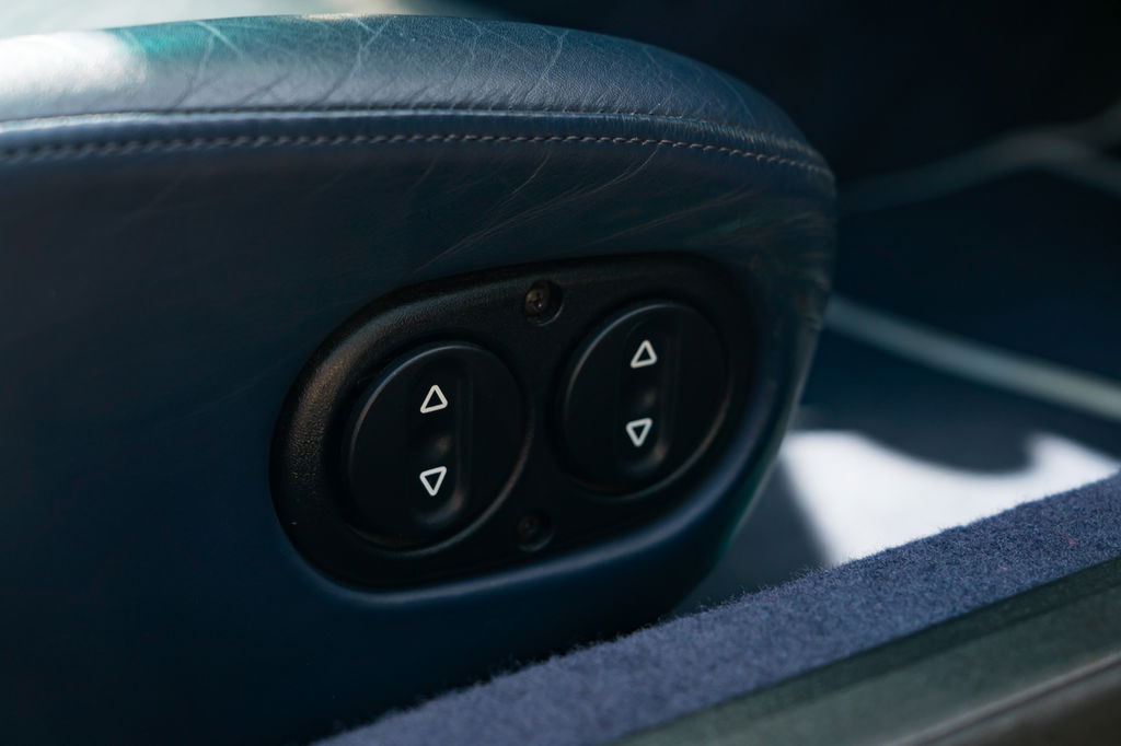 Porsche 993 Carrera S