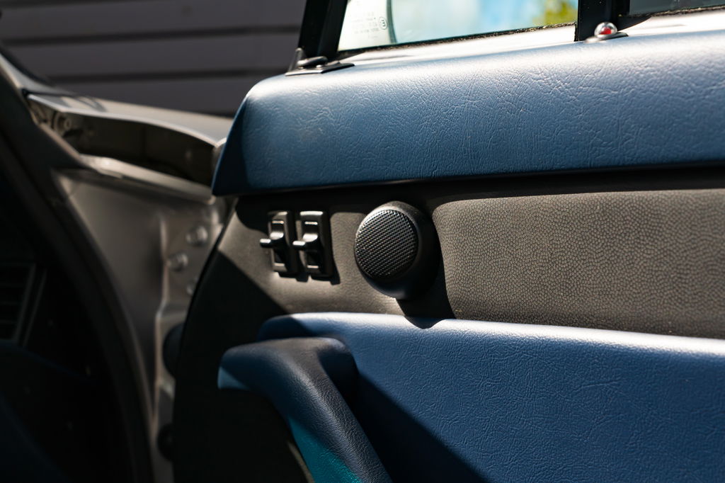 Porsche 993 Carrera S