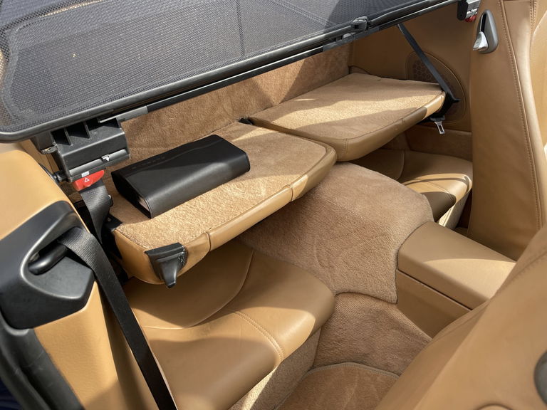 Porsche 997 Carrera S