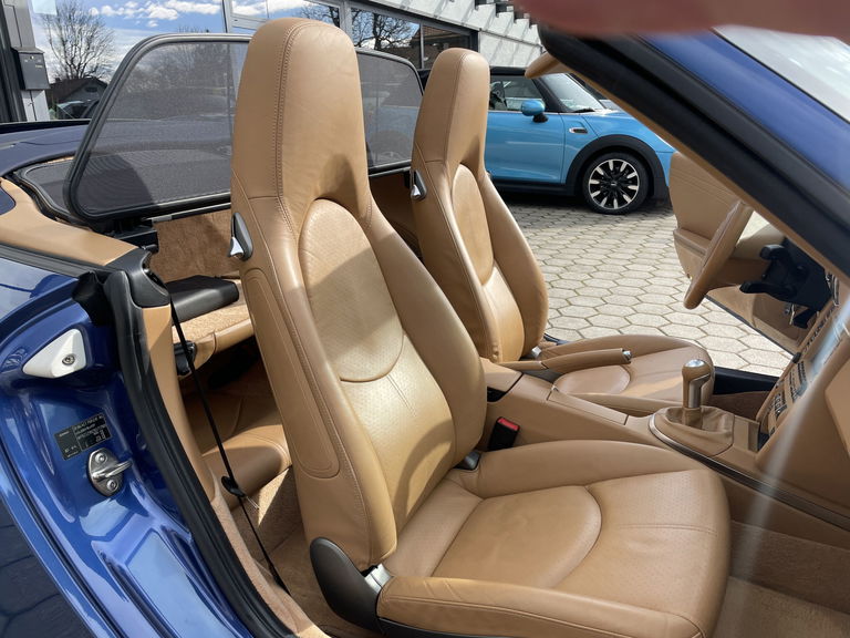 Porsche 997 Carrera S