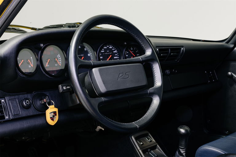 Porsche 964 Carrera RS