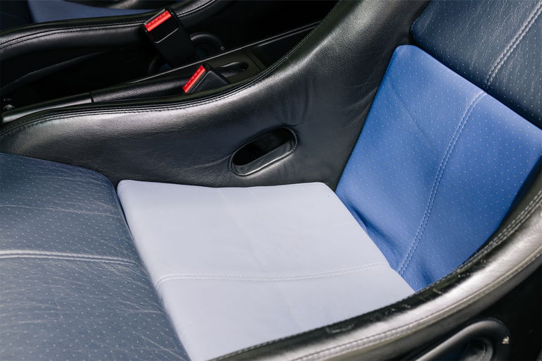 Porsche 964 Carrera RS