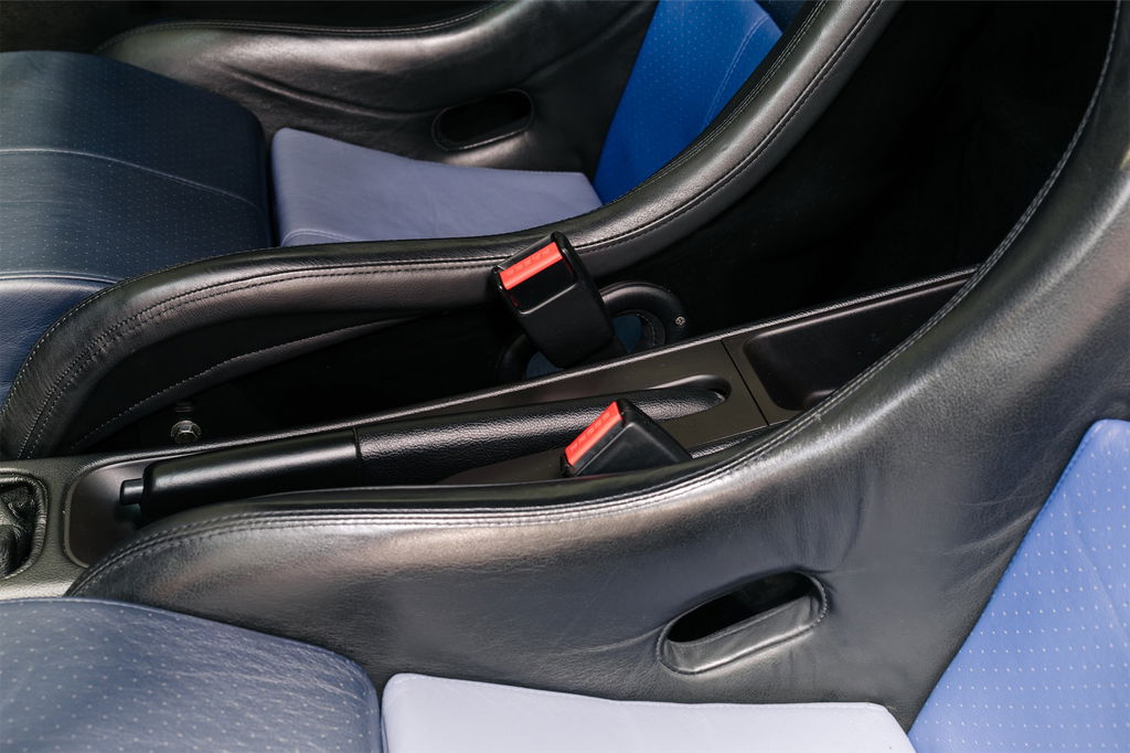 Porsche 964 Carrera RS