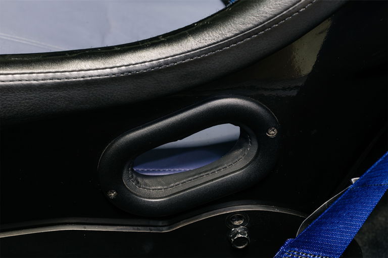 Porsche 964 Carrera RS