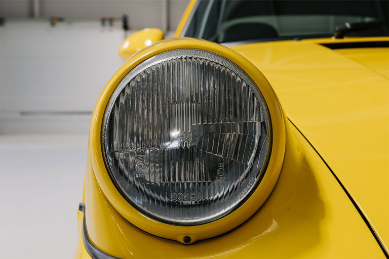 Porsche 964 Carrera RS