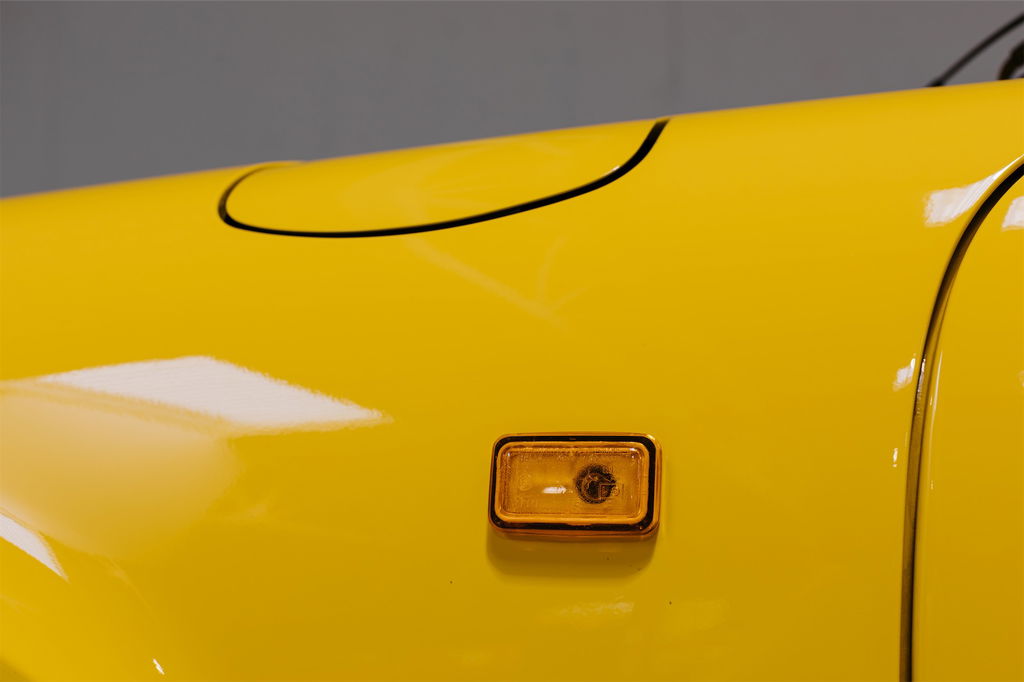 Porsche 964 Carrera RS