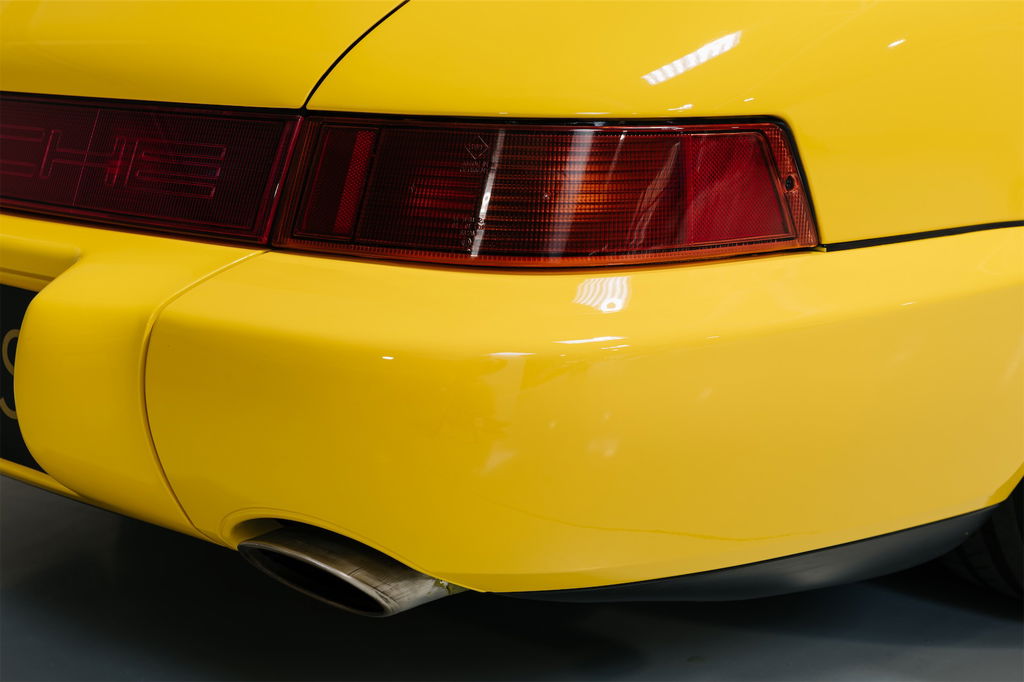 Porsche 964 Carrera RS