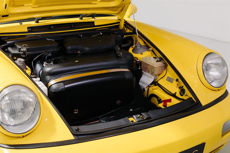 Porsche 964 Carrera RS