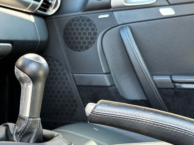 Porsche 997 Carrera S