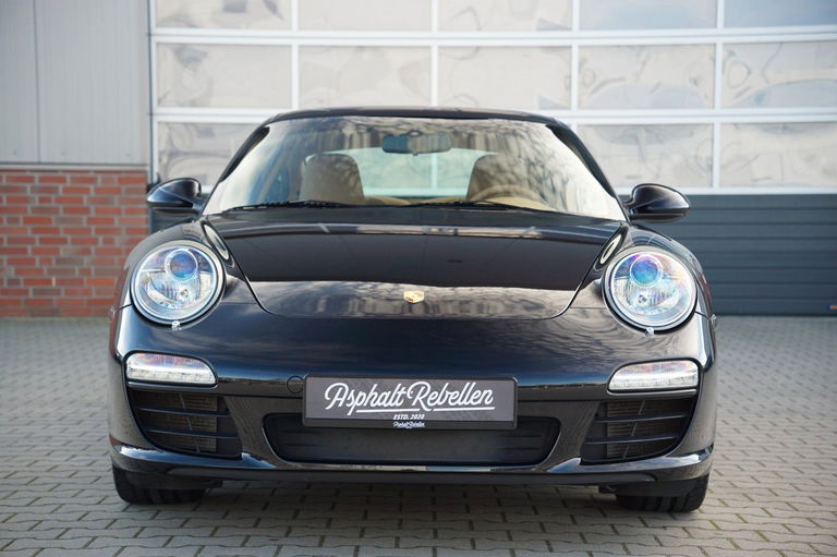 Porsche 997.2 Carrera