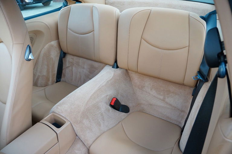 Porsche 997.2 Carrera