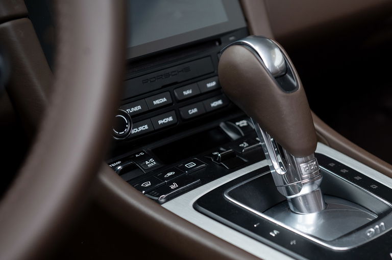 Porsche 991.2 Carrera GTS