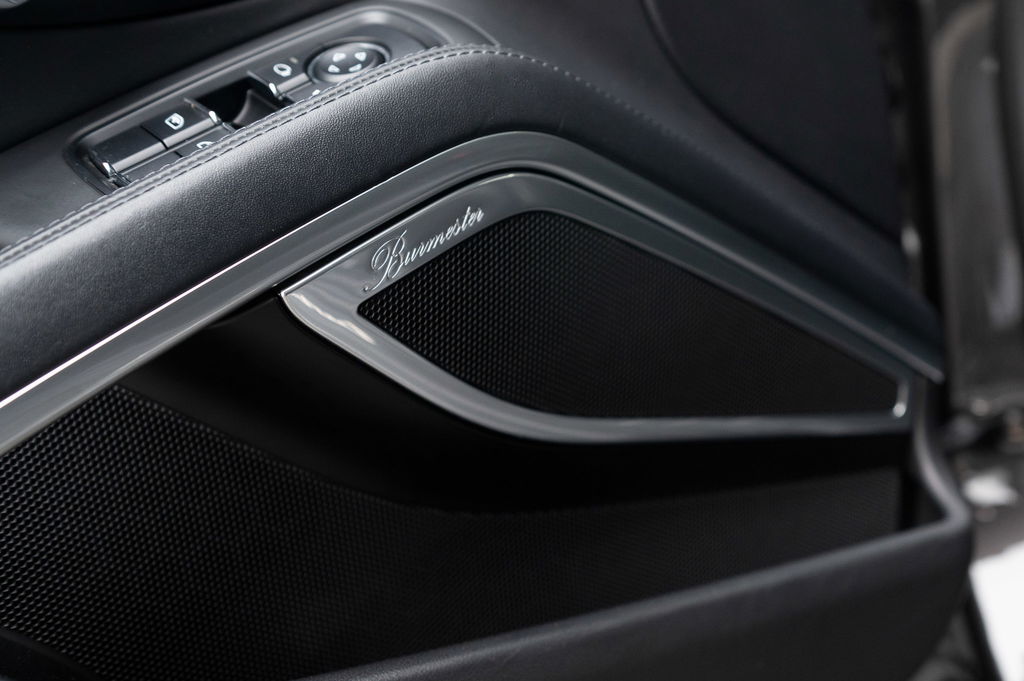 Porsche 991.2 Turbo S