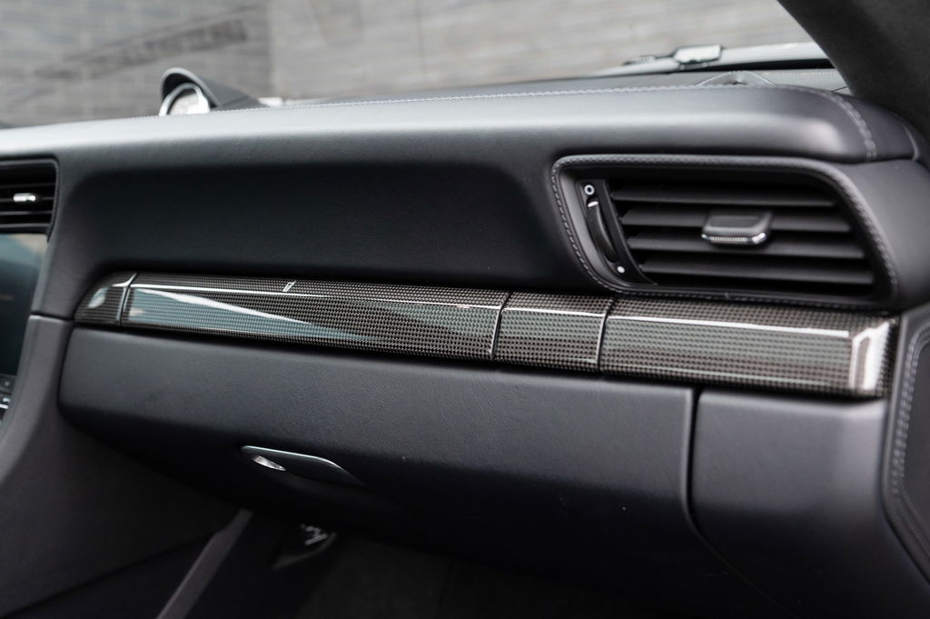 Porsche 991.2 Turbo S