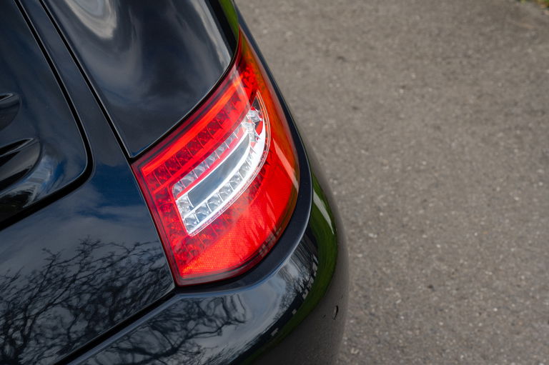 Porsche 997.2 Carrera GTS