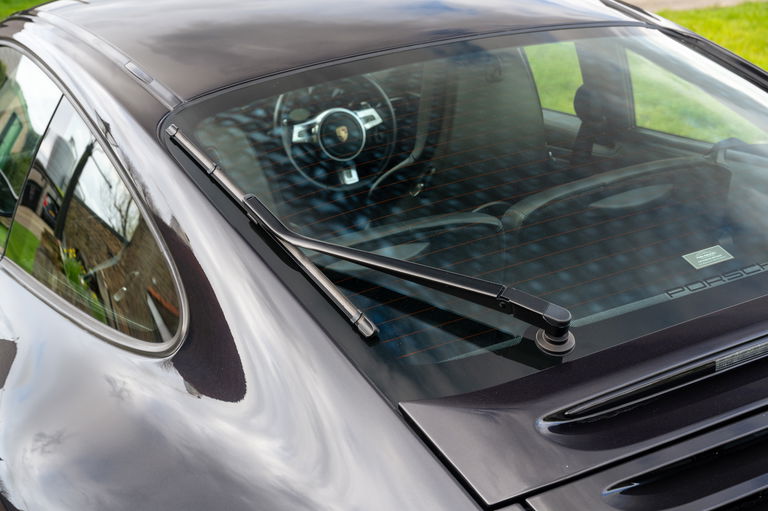 Porsche 997.2 Carrera GTS