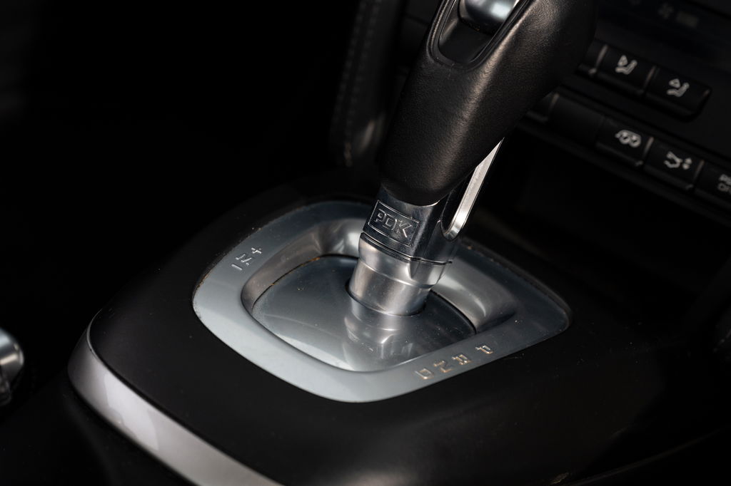 Porsche 997.2 Carrera GTS