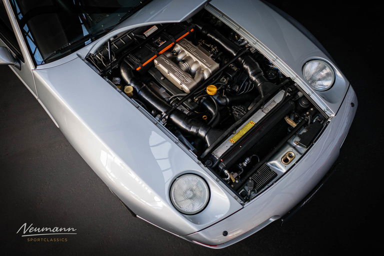 Porsche 928 GTS