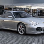 Porsche 996 Carrera 4S 2002 - elferspot.com - Marktplatz für Porsche ...