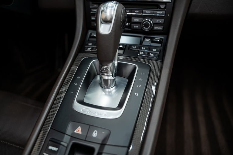 Porsche 991 Carrera S