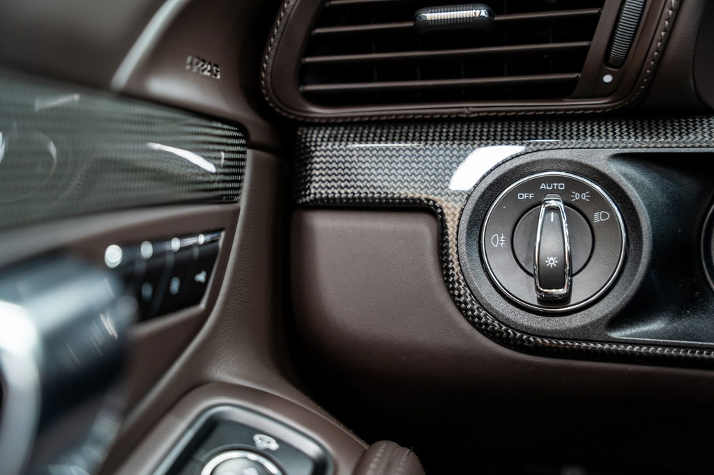 Porsche 991 Carrera S