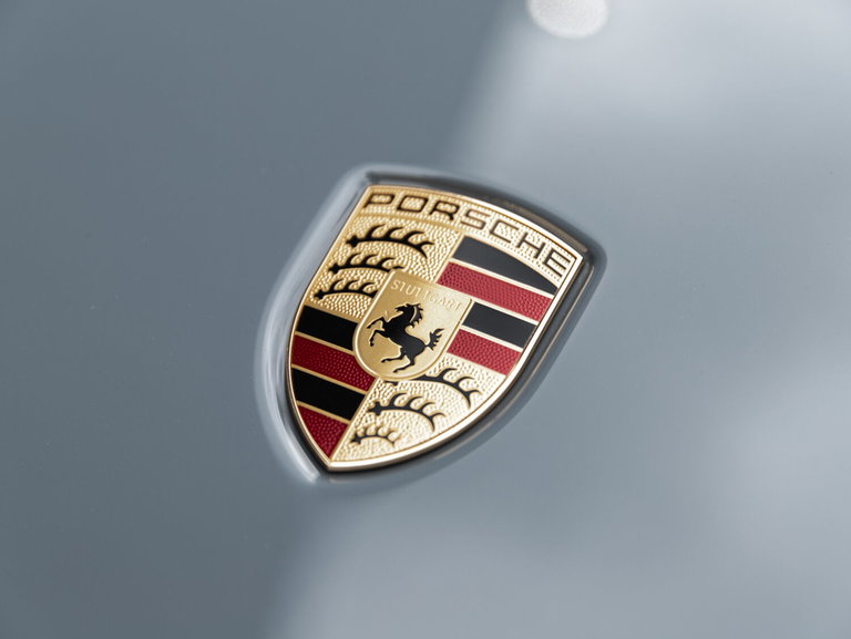 Porsche 992 Carrera 4 GTS