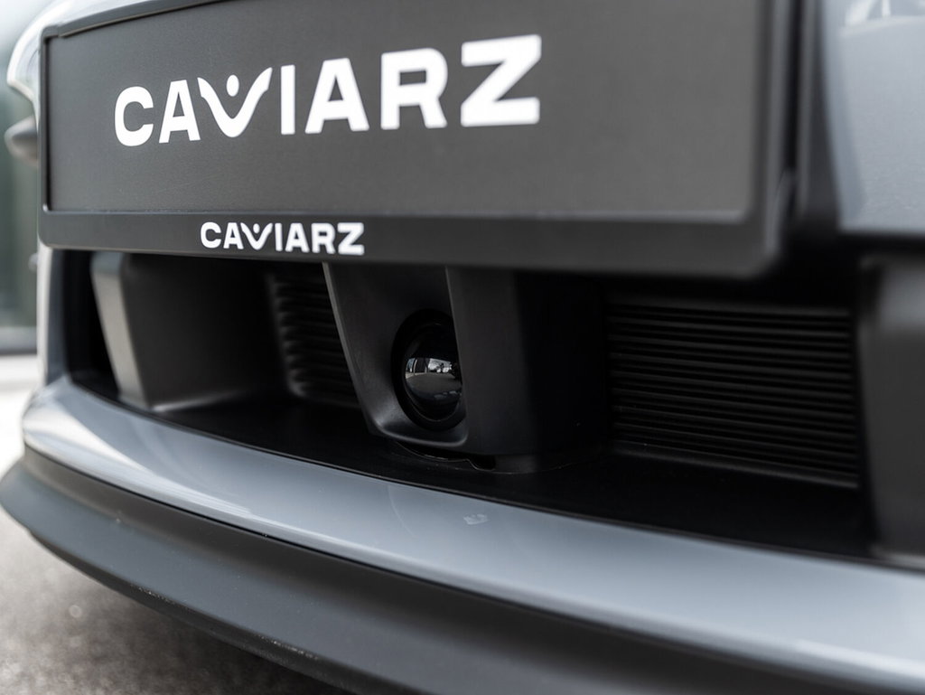 Porsche 992 Carrera 4 GTS